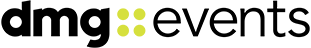 DMG Events Logo