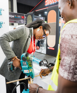 Connect with suppliers