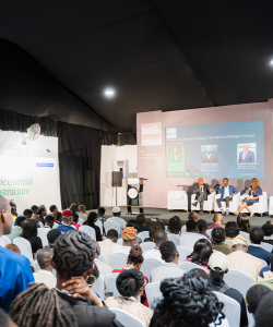 Gain industry insights