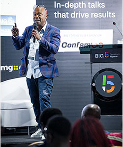 Unlock new business opportunities